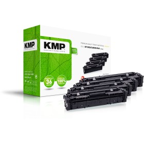 Comprar Kmp Toner Hp Hp203x Cf540x Multipack H-T246mx Remanufactured - Ganga Electrónica