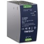 Comprar Fuente De Alimentación Trendnet De Carril Din De 240 W, 52 V Cc, 4,61 A, Ca A Cc - Ganga Electrónica