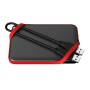 Comprar Silicon power 6.3cm 2.5" 5tb Usb3.0 A62 Negro Shock Water Extern Retail - Ganga Electrónica