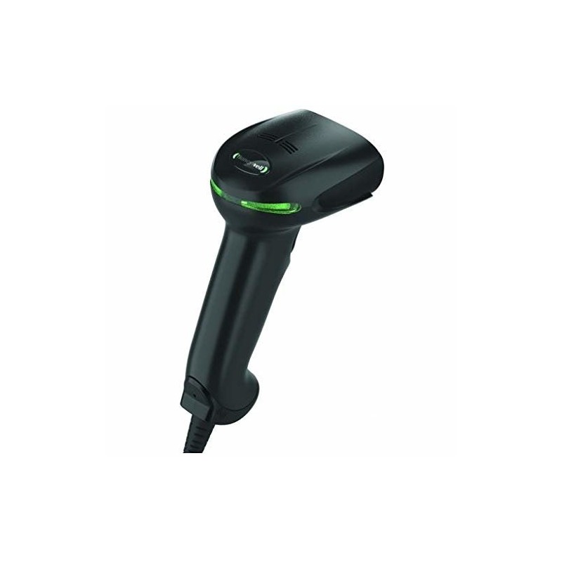 Comprar Honeywell Xenon Xp 1950g Lector De Códigos De Barras Portátil 1d/2d Led Negro - Ganga Electrónica