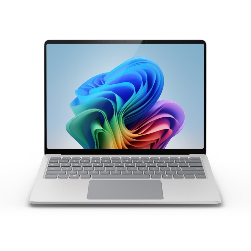 Comprar Microsoft Surface Laptop7 15in/16/256 Syst Win11 Home Copilot Platinum - Ganga Electrónica