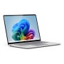 Comprar Microsoft Surface Laptop7 15in/16/256 Syst Win11 Home Copilot Platinum - Ganga Electrónica