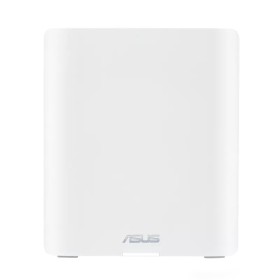 Comprar Router/Repetidor Asus Zenwifi Bt10 (W-1-Pk), Blanco,1 Unidad - Ganga Electrónica