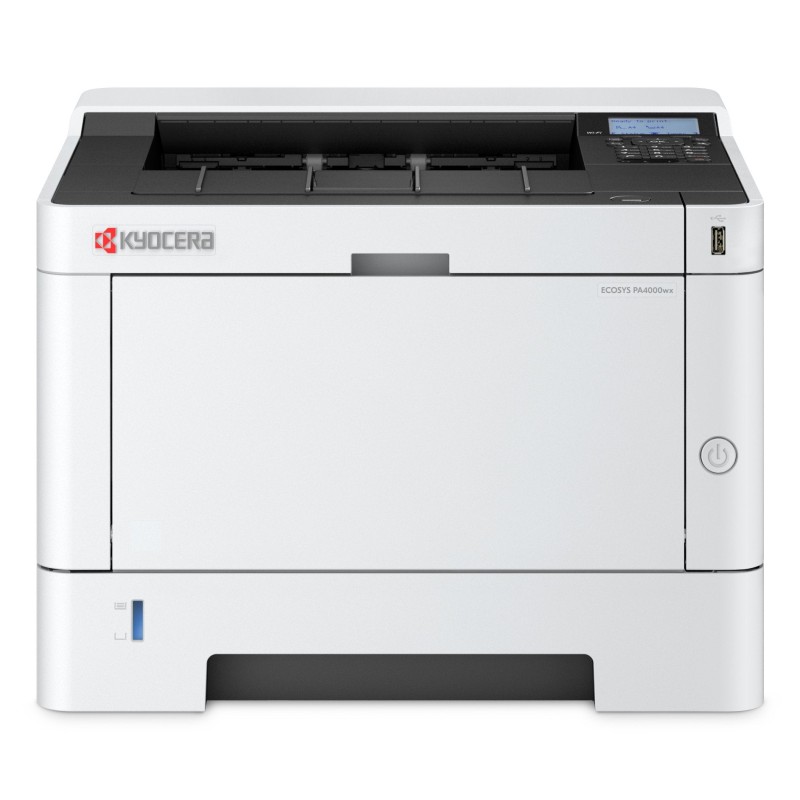Comprar Impresora Láser Kyocera Ecosys Pa4000wx Laserdrucker Sw - Ganga Electrónica