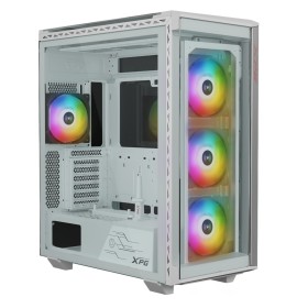 Comprar Adata Caja Pc Gaming Xpg Battlecruiser Ii E-Atx 1xusb-C 2xusb Sin Fuente Blanco - Ganga Electrónica