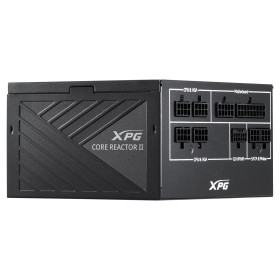 Comprar Adata Fuente Alimentacion Xpg Corereactor Ii 1000w 80+ Gold Fully Modular Atx - Ganga Electrónica