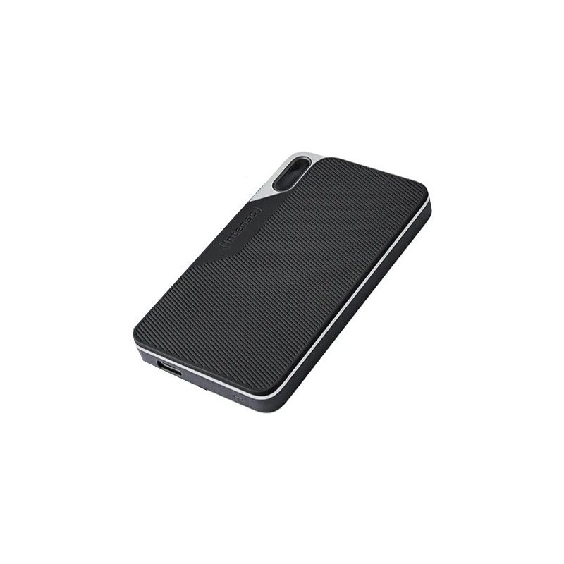 Comprar Intenso Externe Ssd Tx100 2tb Usb 3.2 Gen 1x1 Negro - Ganga Electrónica