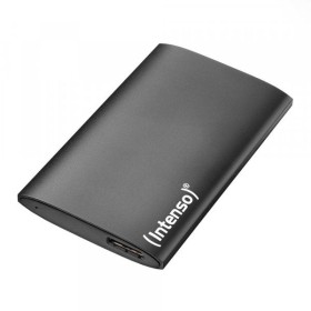 Comprar Disco Duro Intenso 1tb Ssd 1.8' 0.5gbit/S Usb 3.2 Gen1 Negro Aluminio - Ganga Electrónica