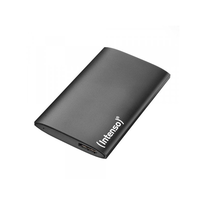 Comprar Disco Duro Intenso 1tb Ssd 1.8' 0.5gbit/S Usb 3.2 Gen1 Negro Aluminio - Ganga Electrónica