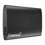 Comprar Intenso Externe Ssd Premium 2tb Usb 3.2 Gen 1x1 Alu Negro - Ganga Electrónica