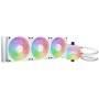 Comprar Be Quiet! Light Loop 360mm Blanco, Refrigeración Por Agua Blanco Bw023 - Ganga Electrónica