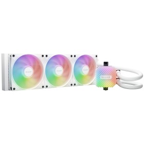 Comprar Be Quiet! Light Loop 360mm Blanco, Refrigeración Por Agua Blanco Bw023 - Ganga Electrónica