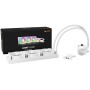 Comprar Be Quiet! Light Loop 360mm Blanco, Refrigeración Por Agua Blanco Bw023 - Ganga Electrónica