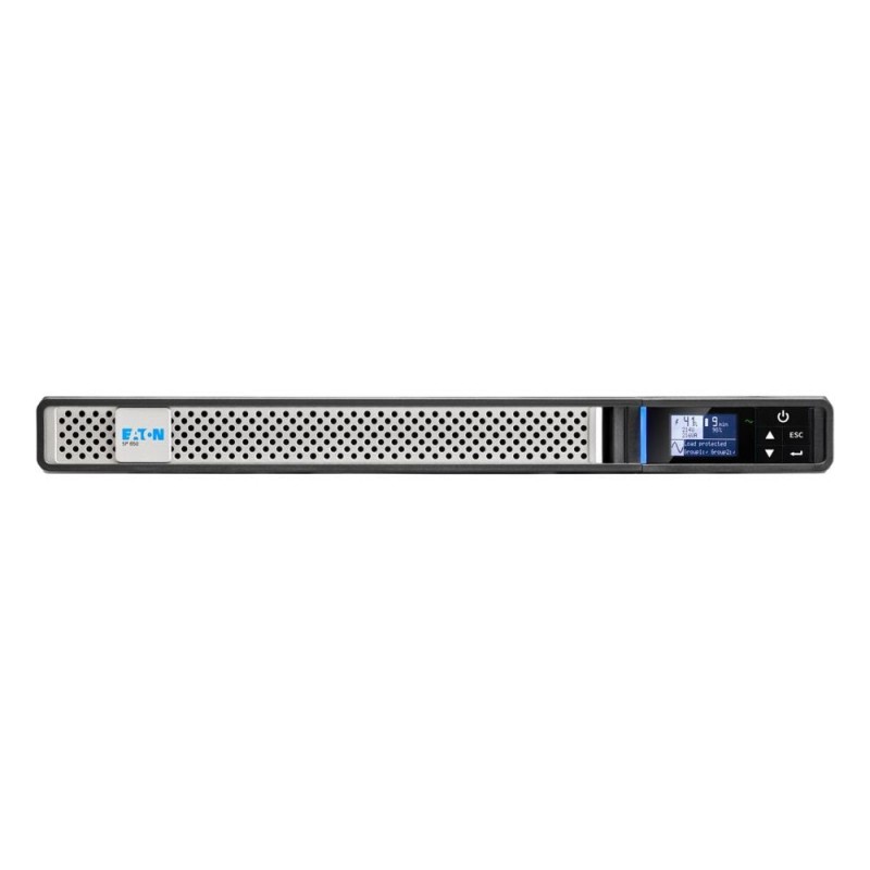 Comprar Sai Eaton 5p650irng2 (Ups) Línea Interactiva 0,65 Kva 520 W 4 Salidas Ac - Ganga Electrónica