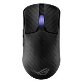 Comprar Asus Rog Harpe Ace Extreme Ratón Óptico 5 Botones Cableado Inalámbrico Usb Bluetooth 5.1 2.4 Ghz Receptor Inalámbrico Ro