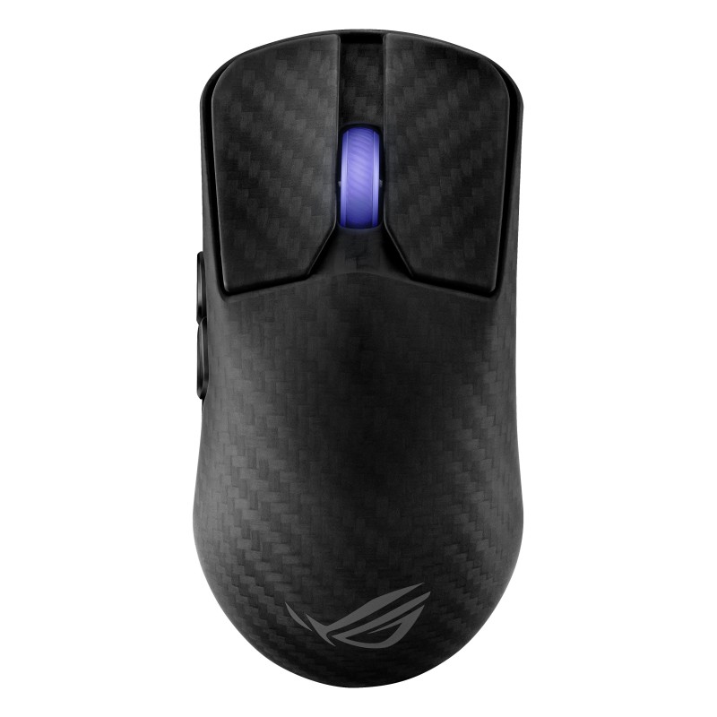 Comprar Asus Rog Harpe Ace Extreme Ratón Óptico 5 Botones Cableado Inalámbrico Usb Bluetooth 5.1 2.4 Ghz Receptor Inalámbrico Ro