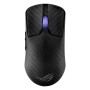 Comprar Asus Rog Harpe Ace Extreme Ratón Óptico 5 Botones Cableado Inalámbrico Usb Bluetooth 5.1 2.4 Ghz Receptor Inalámbrico Ro