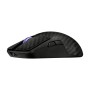 Comprar Asus Rog Harpe Ace Extreme Ratón Óptico 5 Botones Cableado Inalámbrico Usb Bluetooth 5.1 2.4 Ghz Receptor Inalámbrico Ro