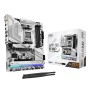 Comprar Placa Base Asrock X870 Pro Rs Wifi Am5 Atx Ddr5 Retail - Ganga Electrónica