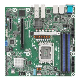 Comprar Placa Base Asrock Ec262d4u2-2l2q/E810 Intel C262 Lga 1700 Micro Atx - Ganga Electrónica