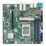 Comprar Placa Base Asrock Ec262d4u2-2l2q/E810 Intel C262 Lga 1700 Micro Atx - Ganga Electrónica