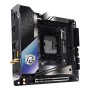 Comprar Placa Base Asrock Z890i Nova Wifi Negra 90-Mxbpn0-A0uayz - Ganga Electrónica