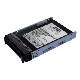 Comprar Lenovo Ssd Read Intensive 960 Gb Hot-Swap 2.5" Sata 6gb/S Para Thinksystem Sr250 V3 Sr630 V3 Sr650 V3 St250 V3 - Ganga E