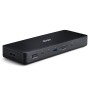 Comprar Club3d Csv-1583 Base Para Portátil Y Replicador De Puertos Alámbrico Thunderbolt 4 Negro - Ganga Electrónica