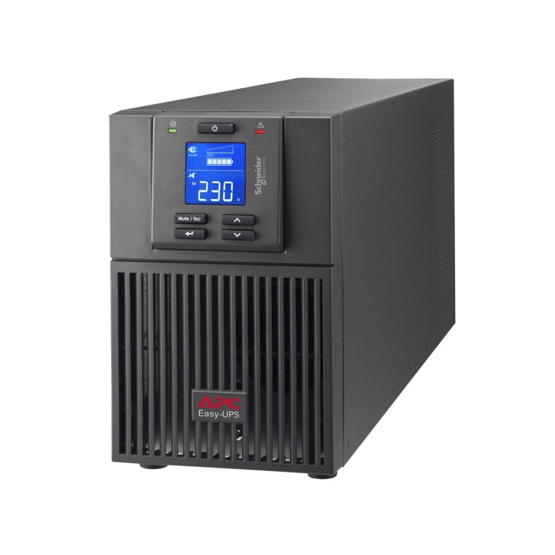 Comprar Srv1ki-E Apc Easy Ups On-Line Srv 1000va 900w - Ganga Electrónica