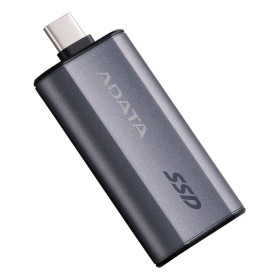 Comprar Adata Ssd External Sc750 2000 G Usb3.2c 1050/1000 Mb - Ganga Electrónica