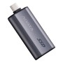 Comprar Adata Ssd External Sc750 2000 G Usb3.2c 1050/1000 Mb - Ganga Electrónica