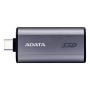 Comprar Adata Ssd External Sc750 2000 G Usb3.2c 1050/1000 Mb - Ganga Electrónica