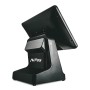 Comprar Avpos Tpv K6000 15 Tactil - Impresora Integrada - I5 - 8gb Memoria - Ssd 128gb - Vga Y Hdmi - Negro - Ganga Electrónica