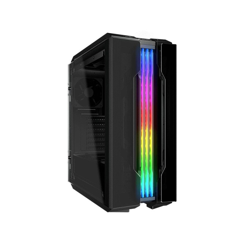 Comprar Caja Pc Cougar Semitorre Geminipro Cristal Templado - Ganga Electrónica