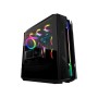 Comprar Caja Pc Cougar Semitorre Geminipro Cristal Templado - Ganga Electrónica