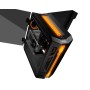 Comprar Caja Pc Cougar Semitorre Geminipro Cristal Templado - Ganga Electrónica