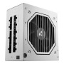 Comprar Fuente De Alimentación Sharkoon Rebel P20 1200 Blanco Para Pc Blanco, 1x Conexión De Alta Potencia De 12 Pines, 4x Pcie,
