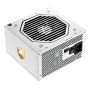 Comprar Fuente De Alimentación Sharkoon Rebel P20 1200 Blanco Para Pc Blanco, 1x Conexión De Alta Potencia De 12 Pines, 4x Pcie,