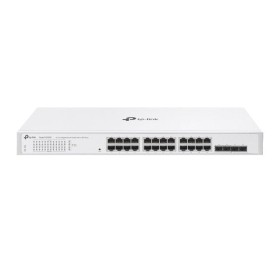 Comprar Switch Tp-link 24p Festa Fs328g - Ganga Electrónica
