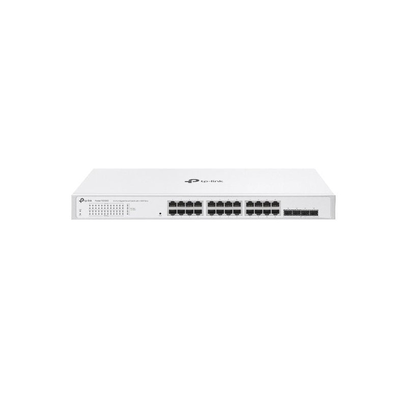 Comprar Switch Tp-link 24p Festa Fs328g - Ganga Electrónica