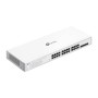 Comprar Switch Tp-link 24p Festa Fs328g - Ganga Electrónica
