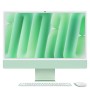 Comprar Apple Imac M4 10cpu 10gpu 16gb 512gb Ssd - Green - Ganga Electrónica