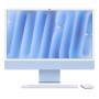 Comprar Apple Imac M4 10cpu 10gpu 16gb 512gb Ssd - Blue - Ganga Electrónica