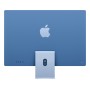 Comprar Apple Imac M4 10cpu 10gpu 16gb 512gb Ssd - Blue - Ganga Electrónica