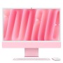 Comprar Apple Imac M4 10cpu 10gpu 16gb 256gb Ssd - Pink - Ganga Electrónica