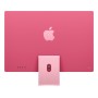 Comprar Apple Imac M4 10cpu 10gpu 16gb 256gb Ssd - Pink - Ganga Electrónica