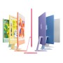 Comprar Apple Imac M4 10cpu 10gpu 16gb 256gb Ssd - Pink - Ganga Electrónica