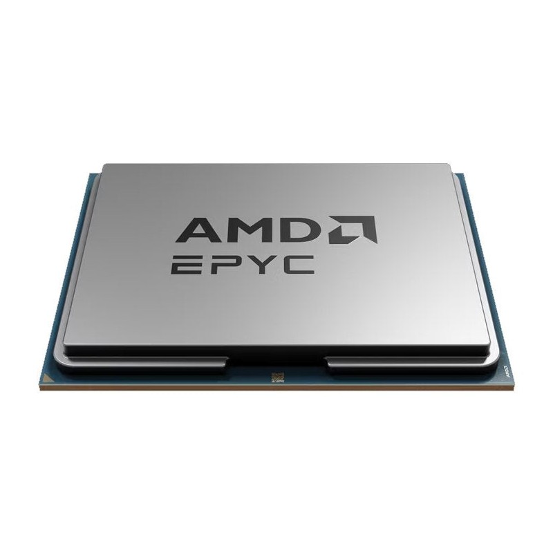 Comprar Procesador Amd Epyc 9355p 3,55 Ghz 256 Mb L3 - Ganga Electrónica