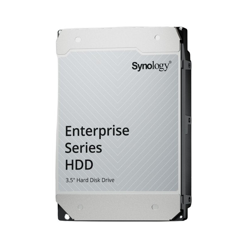 Comprar Synology Has5310-20t 3.5in Sas Hdd 20tb Int - Ganga Electrónica