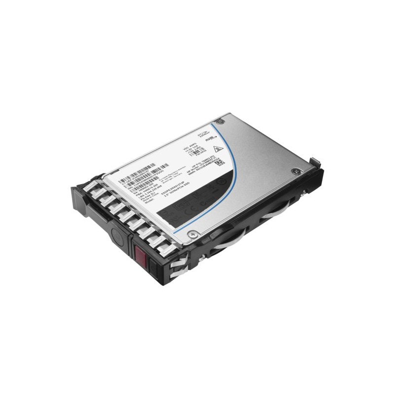 Comprar Hewlett packard enterprise Hpe 872888-001 Unidad De Estado Sólido 2.5" 240 Gb Serial Ata Iii - Ganga Electrónica